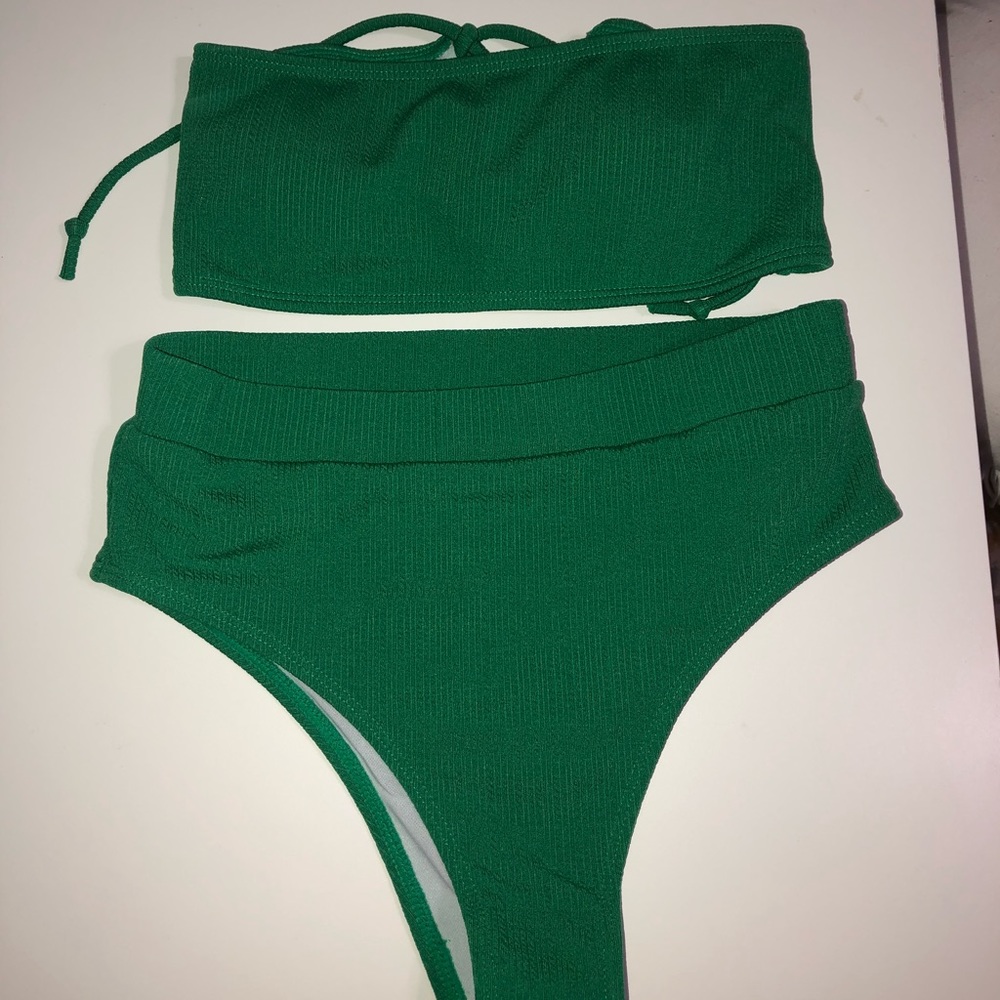 Shein Bikini Set Size Small